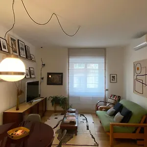 Salasco 20 - Bocconi Porta Romana Unique And Stylish Apartment! Milaan