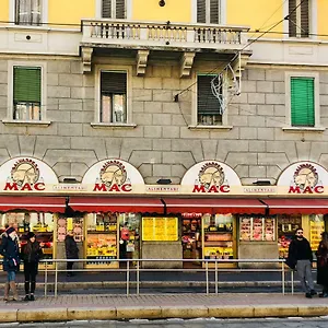  Appartamento Rodica Comfort Navigli